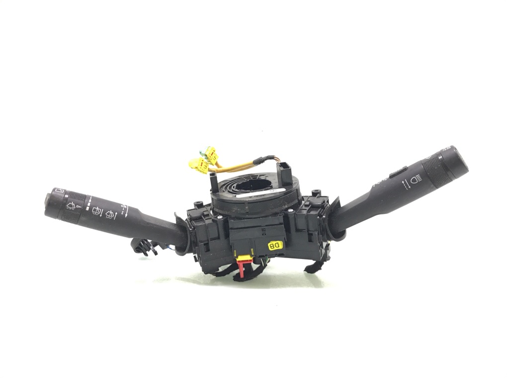 Переключатель подрулевой (стрекоза) бу для Opel Insignia 1 2.0 CDTi,  2011 г.