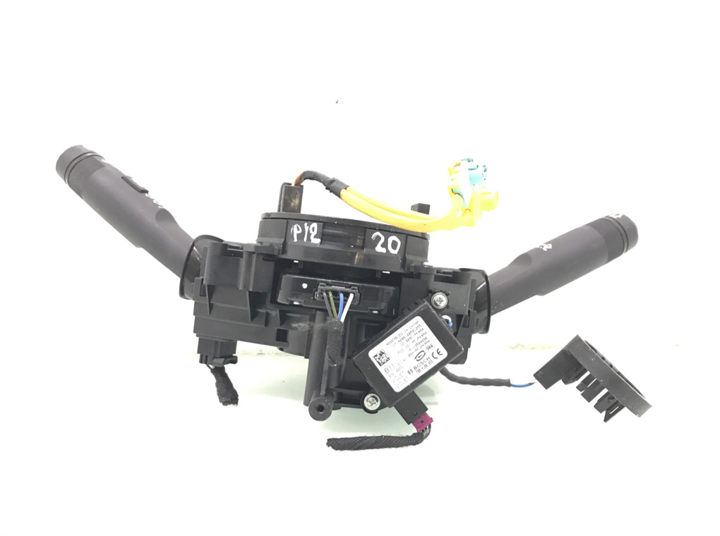 Переключатель подрулевой (стрекоза) бу для Opel Insignia 1 2.0 CDTi,  2011 г.