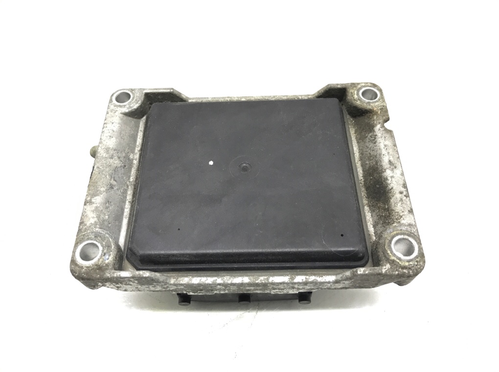 Блок управления двигателем бу для Opel Corsa D 1.2 i, 2007 г. Блок управления двигателем бу для Opel Corsa D 1.2 i, 2007 г.