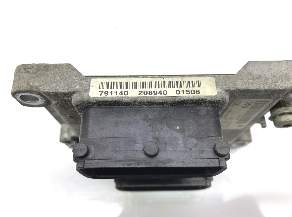 Блок управления двигателем бу для Opel Corsa D 1.2 i, 2007 г. Блок управления двигателем бу для Opel Corsa D 1.2 i, 2007 г.