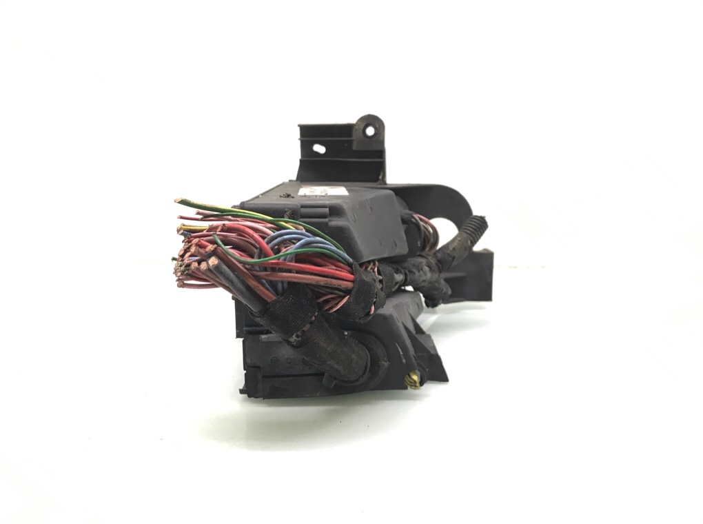 Блок предохранителей бу для Citroen Jumpy 1 2.0 HDi,  2001 г.