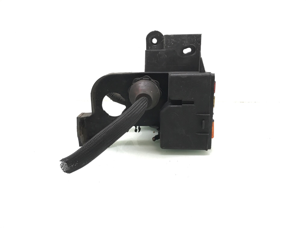 Блок предохранителей бу для Citroen Jumpy 1 2.0 HDi,  2001 г.