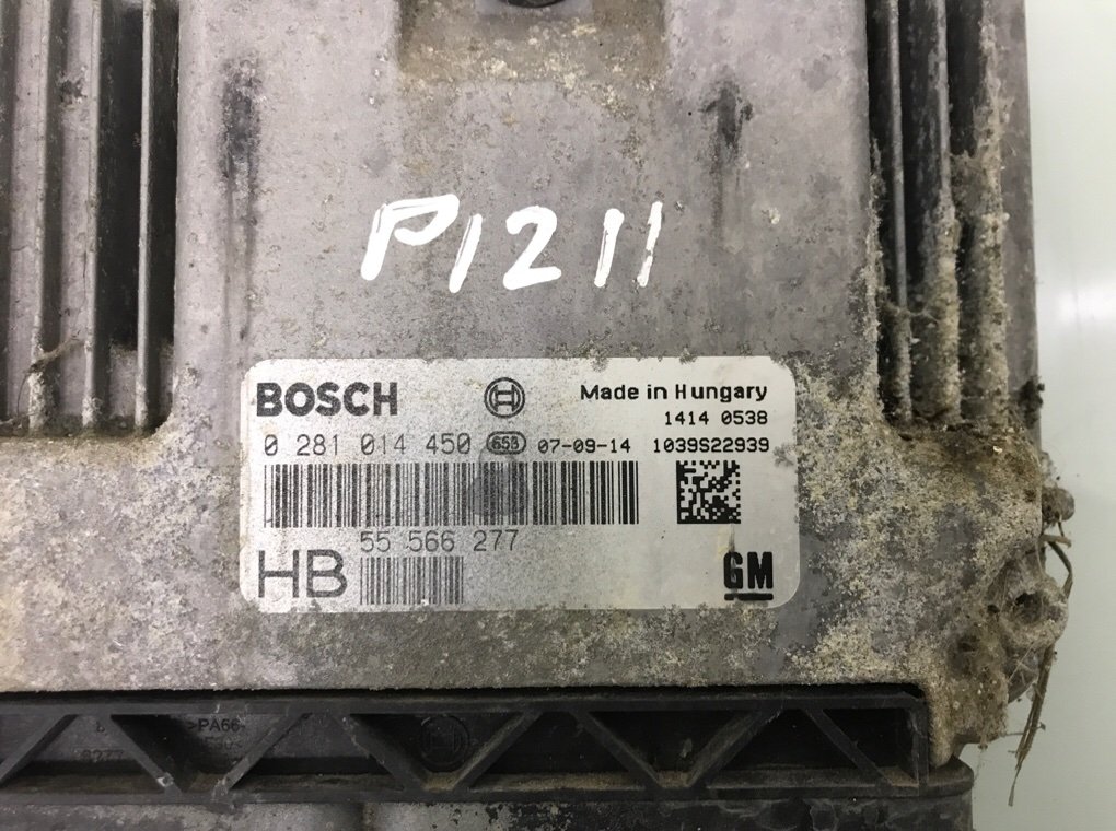 Блок управления двигателем бу для Opel Vectra C 1.9 CDTi, 2007 г. Блок управления двигателем бу для Opel Vectra C 1.9 CDTi, 2007 г.