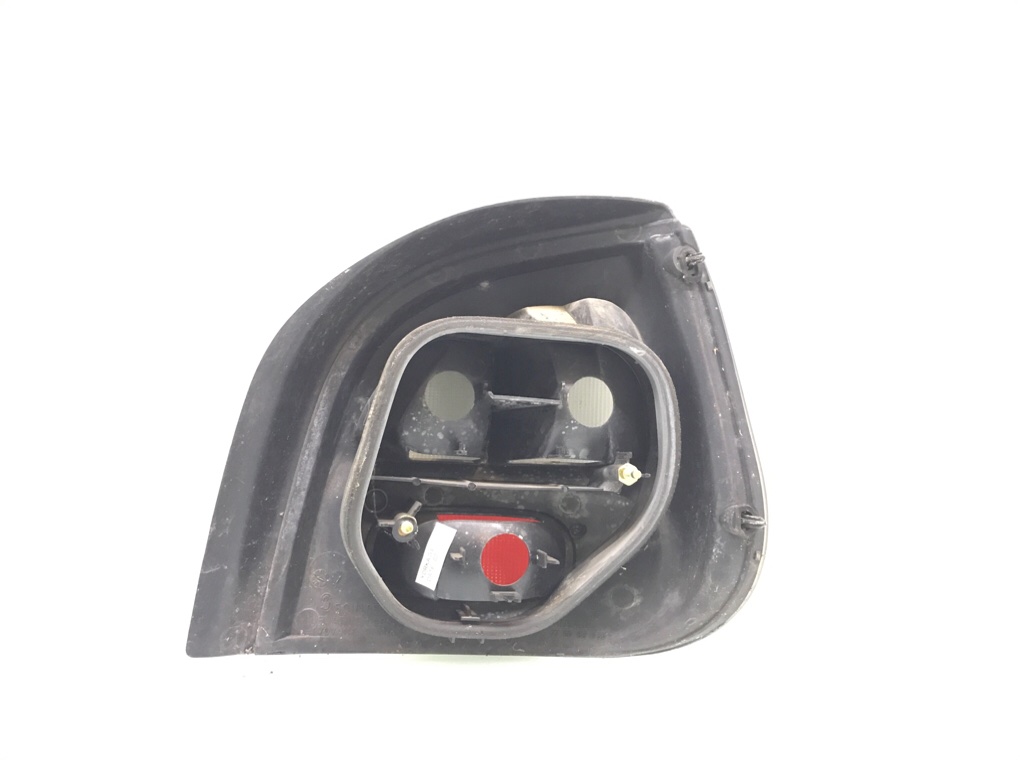 Фонарь задний левый бу для Renault Scenic 1 1.9 DTi,  1998 г.