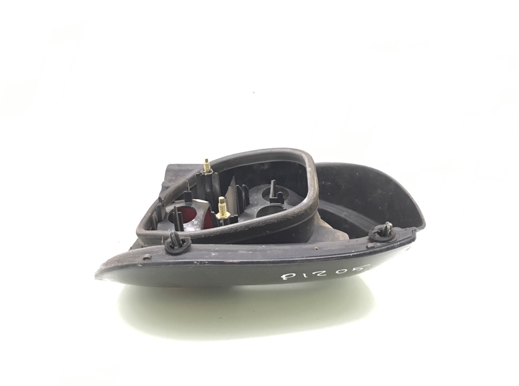 Фонарь задний левый бу для Renault Scenic 1 1.9 DTi,  1998 г.