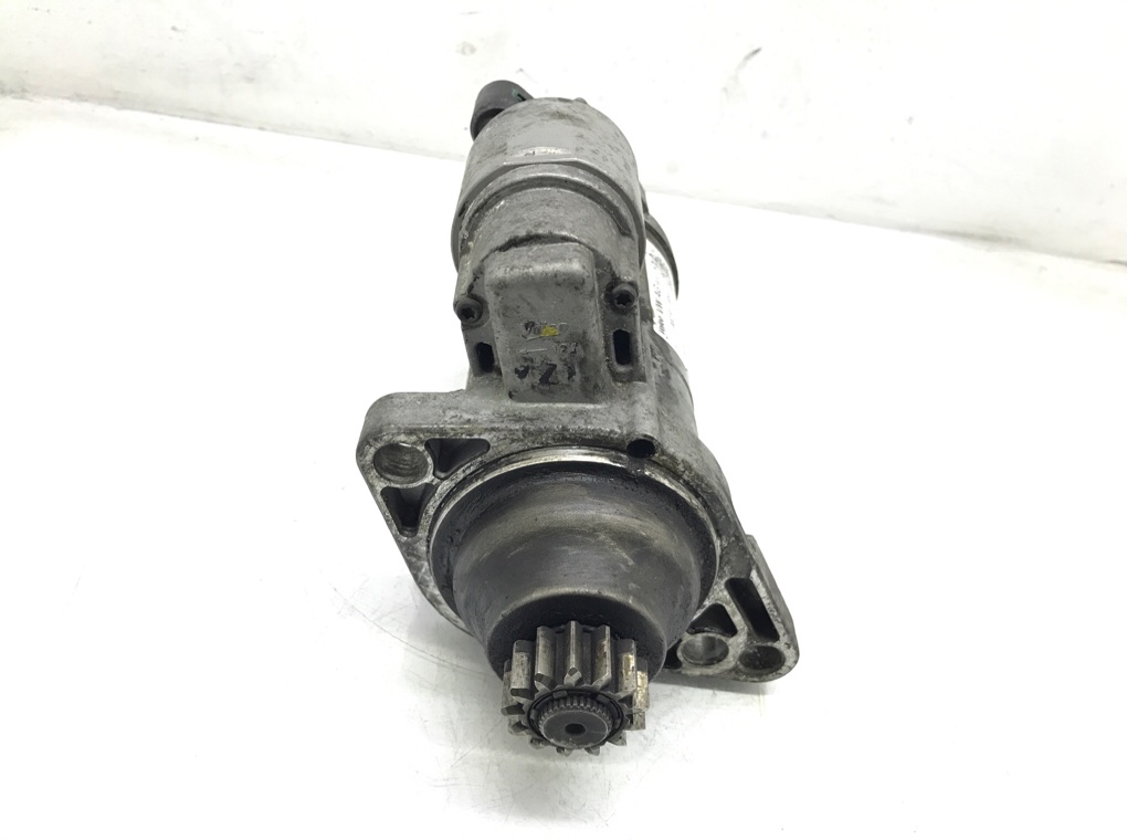 Стартер бу для Audi A3 8V 1.6 TDi, 2015 г. Стартер бу для Audi A3 8V 1.6 TDi, 2015 г.