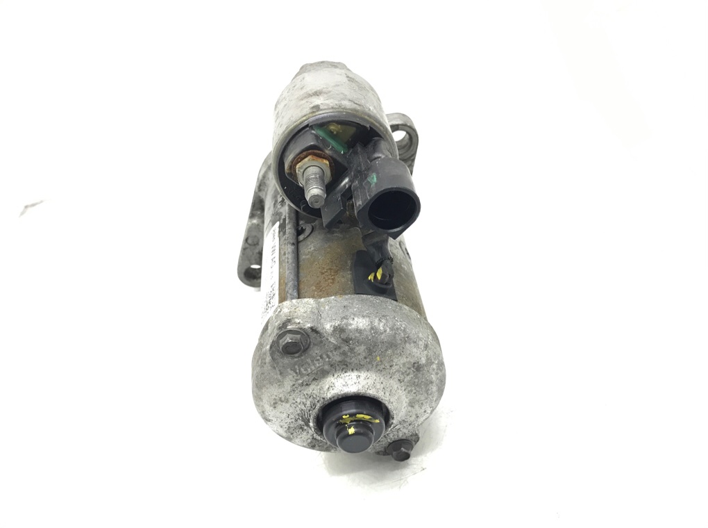 Стартер бу для Audi A3 8V 1.6 TDi, 2015 г. Стартер бу для Audi A3 8V 1.6 TDi, 2015 г.