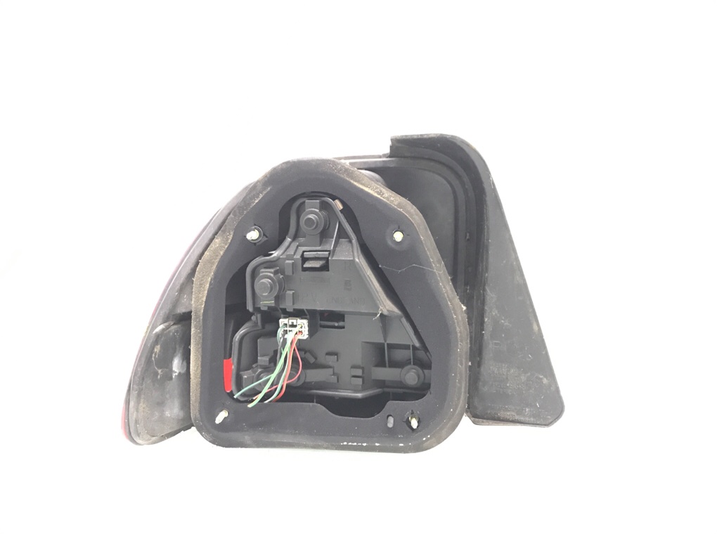 Фонарь задний правый бу для Rover 45  1.8 i,  2002 г.