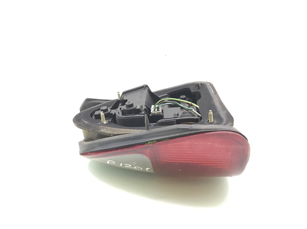 Фонарь задний правый бу для Rover 45  1.8 i,  2002 г.