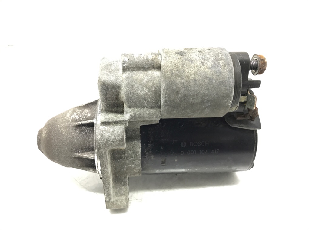 Стартер бу для Ford Focus 2 1.6 i,  2007 г.