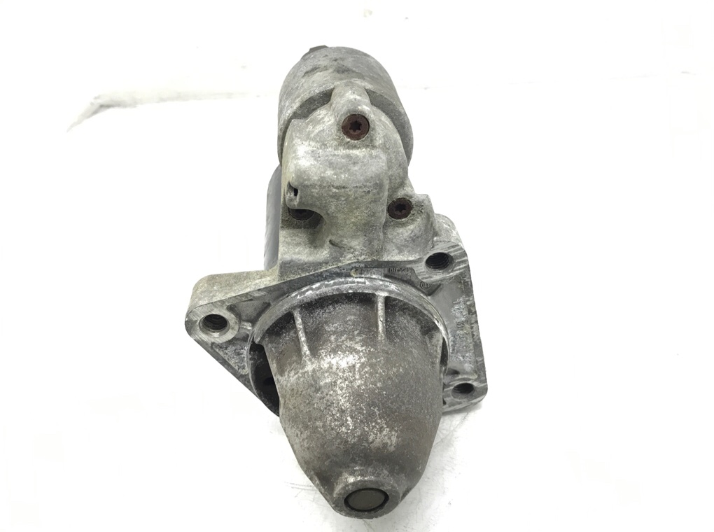 Стартер бу для Ford Focus 2 1.6 i,  2007 г.