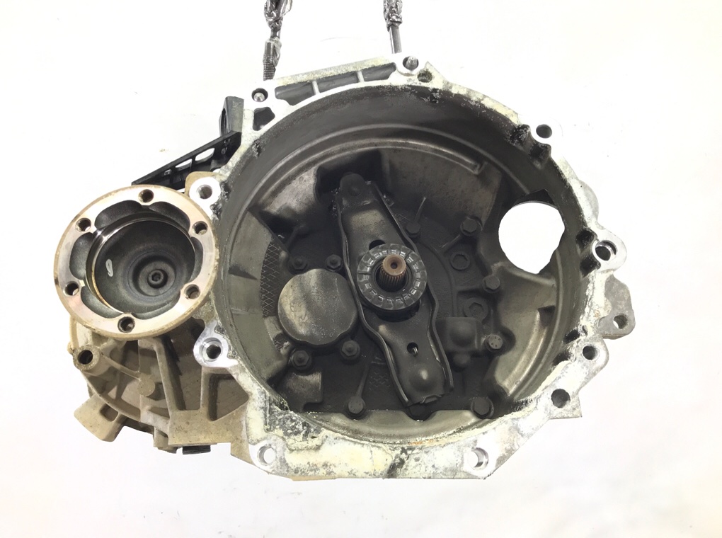 КПП механическая (МКПП) бу для Skoda Karoq 1.5 Ti, 2019 г.