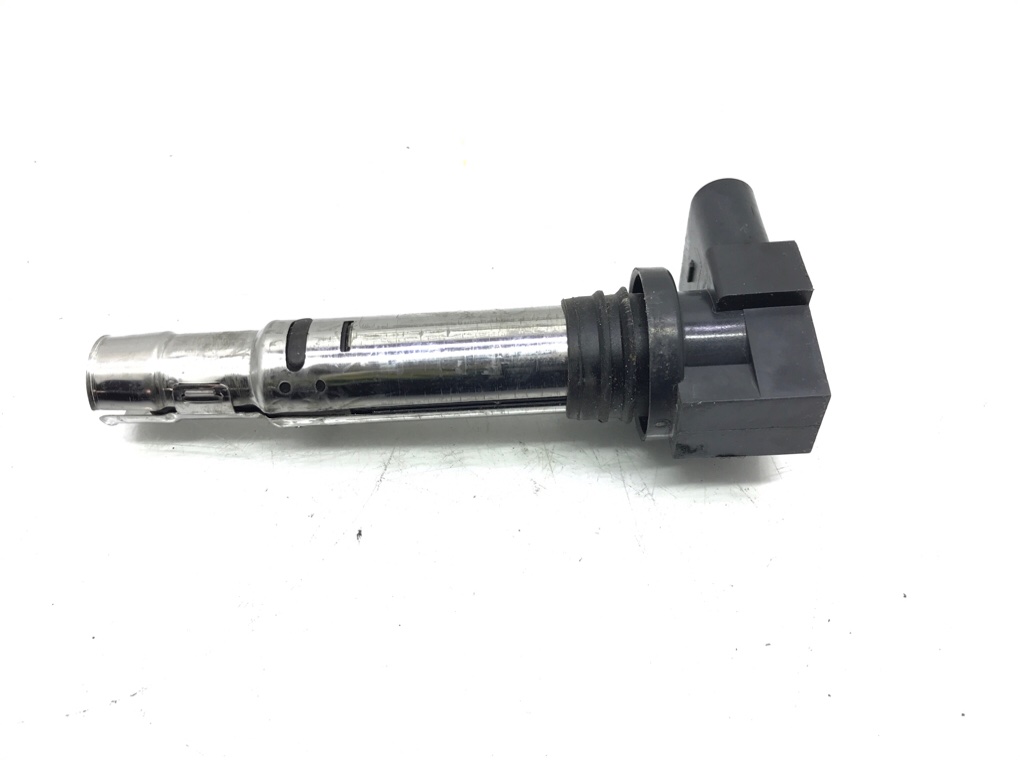 Катушка зажигания бу для Skoda Octavia A5 1.6 i, 2006 г. Катушка зажигания бу для Skoda Octavia A5 1.6 i, 2006 г.