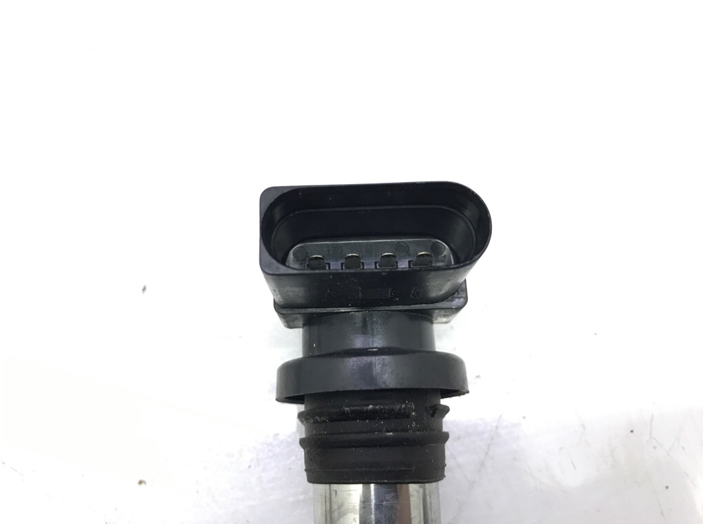 Катушка зажигания бу для Skoda Octavia A5 1.6 i, 2006 г. Катушка зажигания бу для Skoda Octavia A5 1.6 i, 2006 г.