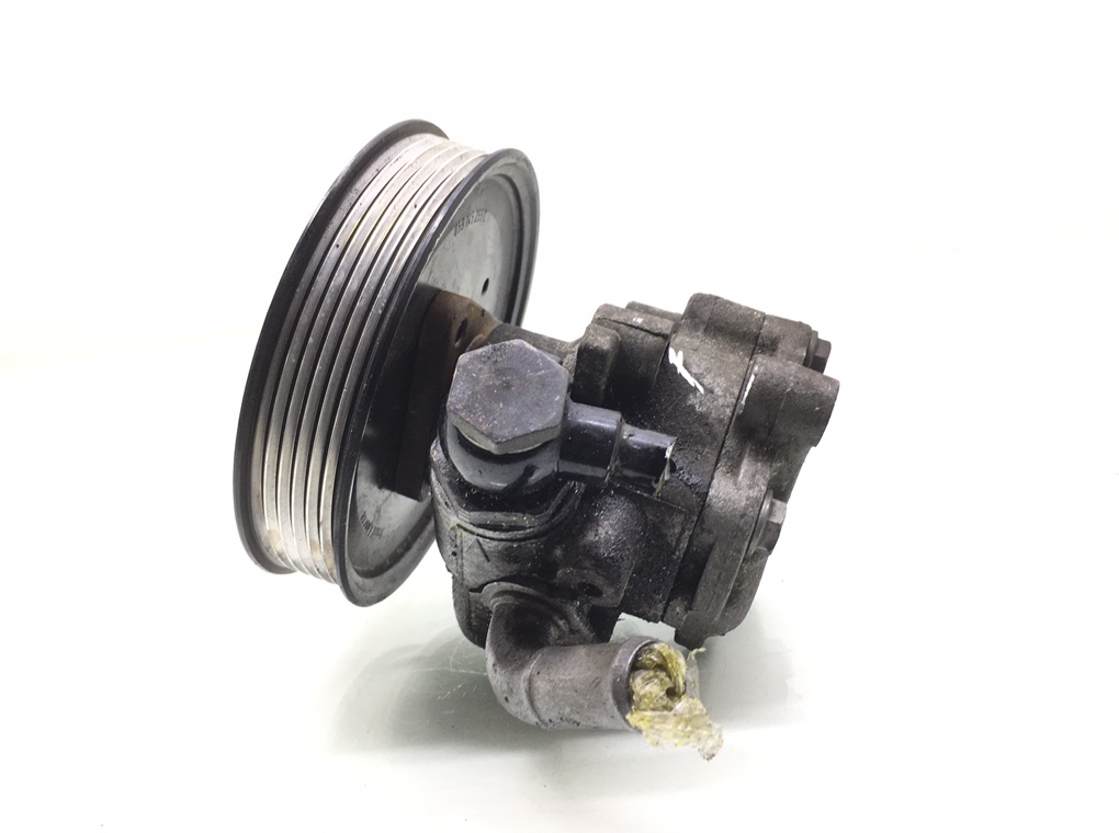 Насос гидроусилителя руля бу для Audi Q7 1 3.0 TDi,  2006 г.