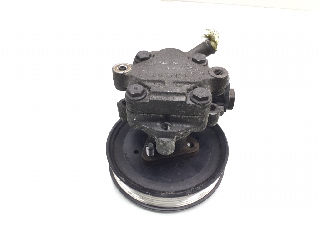 Насос гидроусилителя руля бу для Audi Q7 1 3.0 TDi,  2006 г.