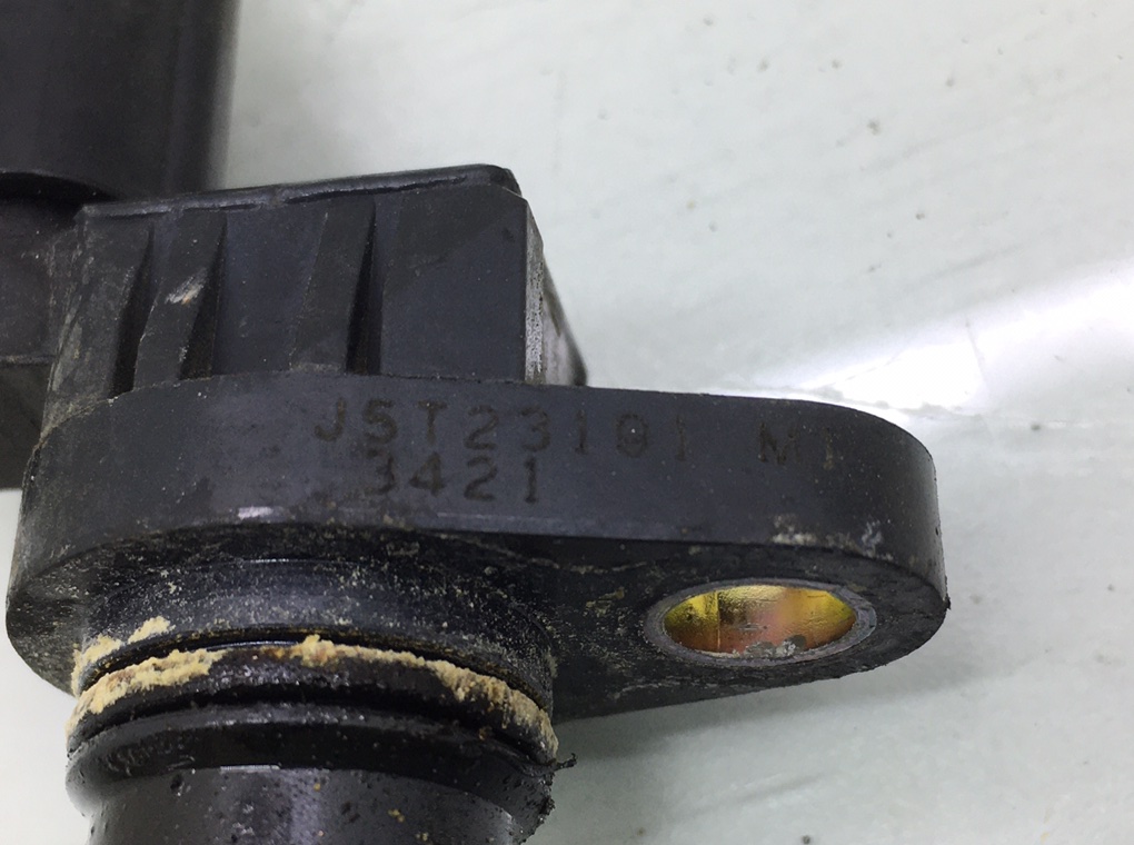 Датчик распредвала бу для Suzuki Grand Vitara 1 1.6 i, 2003 г. Датчик распредвала бу для Suzuki Grand Vitara 1 1.6 i, 2003 г.