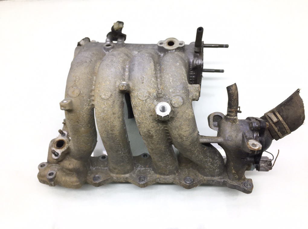 Коллектор впускной бу для Suzuki Grand Vitara 1 1.6 i, 2003 г. Коллектор впускной бу для Suzuki Grand Vitara 1 1.6 i, 2003 г.