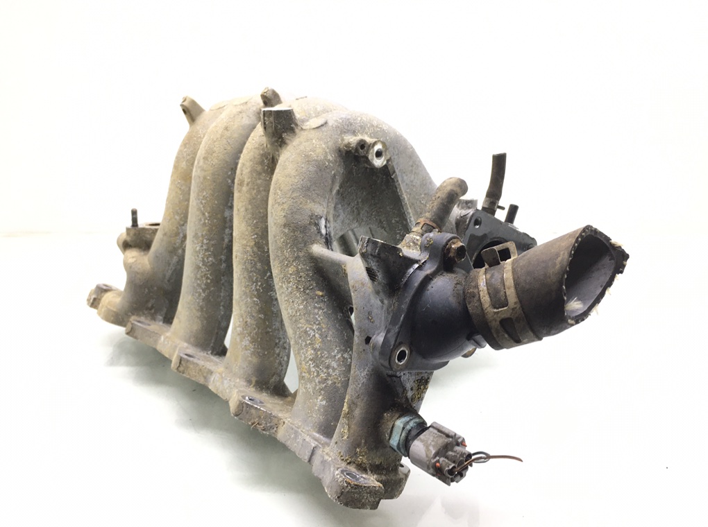 Коллектор впускной бу для Suzuki Grand Vitara 1 1.6 i, 2003 г. Коллектор впускной бу для Suzuki Grand Vitara 1 1.6 i, 2003 г.