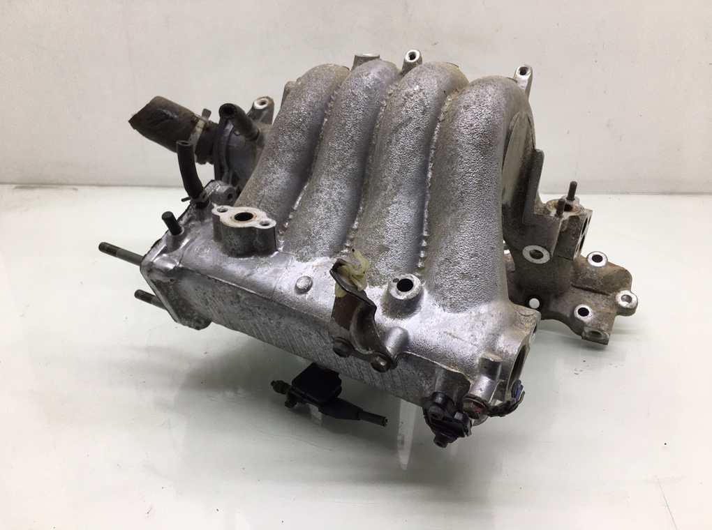 Коллектор впускной бу для Suzuki Grand Vitara 1 1.6 i, 2003 г. Коллектор впускной бу для Suzuki Grand Vitara 1 1.6 i, 2003 г.