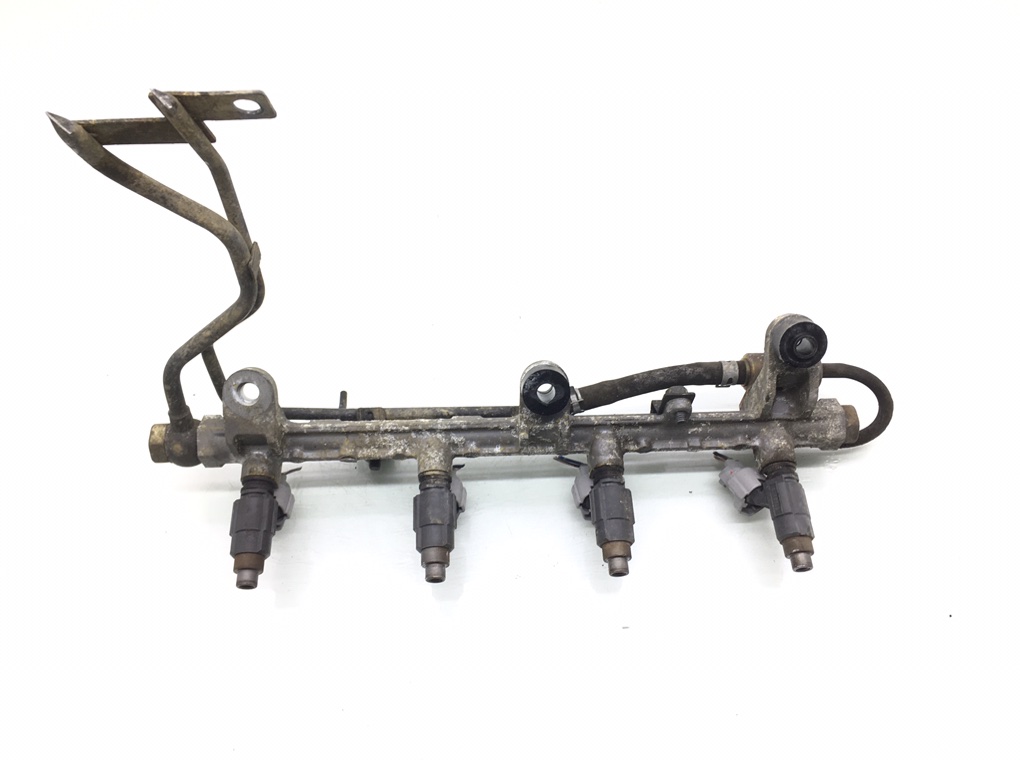 Топливная рампа бу для Suzuki Grand Vitara 1 1.6 i, 2003 г. Топливная рампа бу для Suzuki Grand Vitara 1 1.6 i, 2003 г.