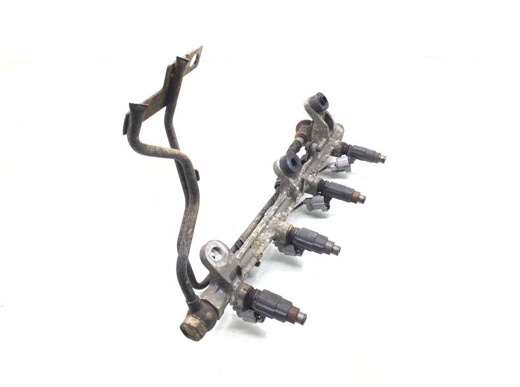 Топливная рампа бу для Suzuki Grand Vitara 1 1.6 i, 2003 г. Топливная рампа бу для Suzuki Grand Vitara 1 1.6 i, 2003 г.