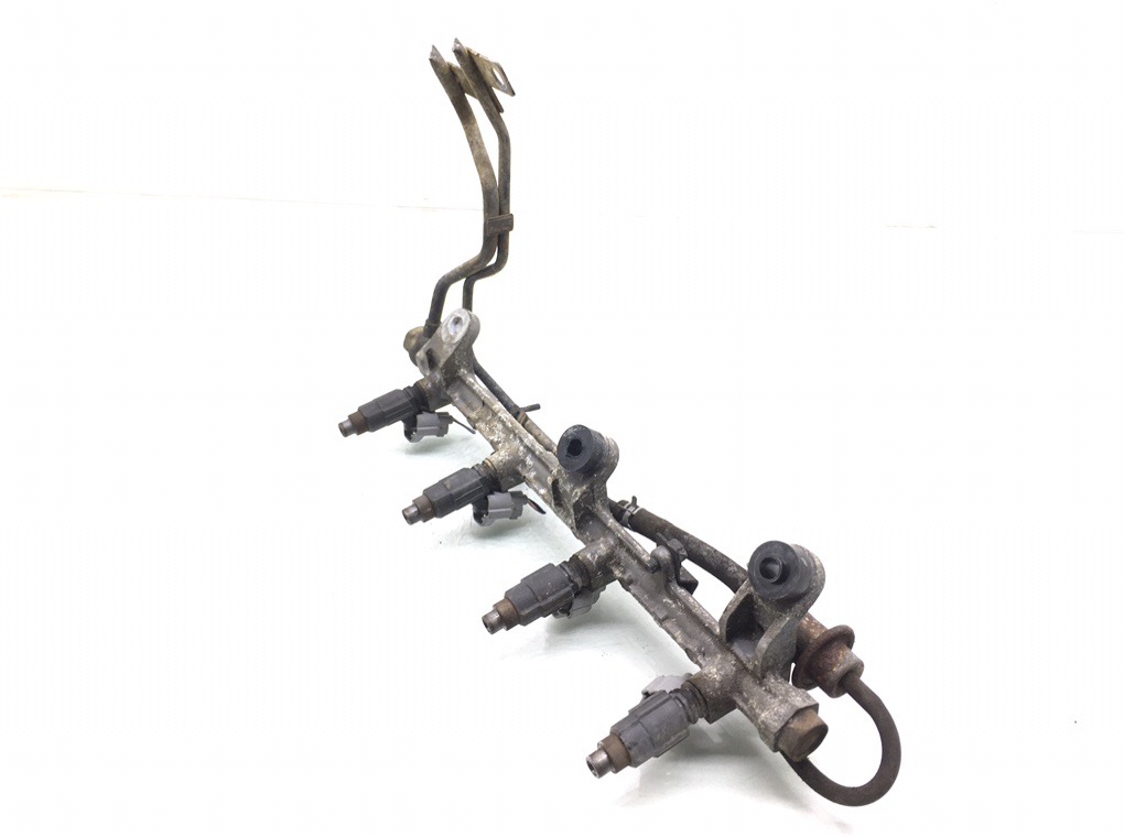 Топливная рампа бу для Suzuki Grand Vitara 1 1.6 i, 2003 г. Топливная рампа бу для Suzuki Grand Vitara 1 1.6 i, 2003 г.