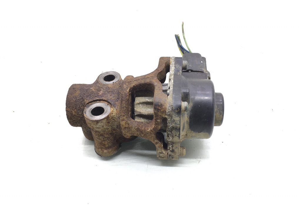 Клапан EGR бу для Suzuki Grand Vitara 1 1.6 i, 2003 г. Клапан EGR бу для Suzuki Grand Vitara 1 1.6 i, 2003 г.