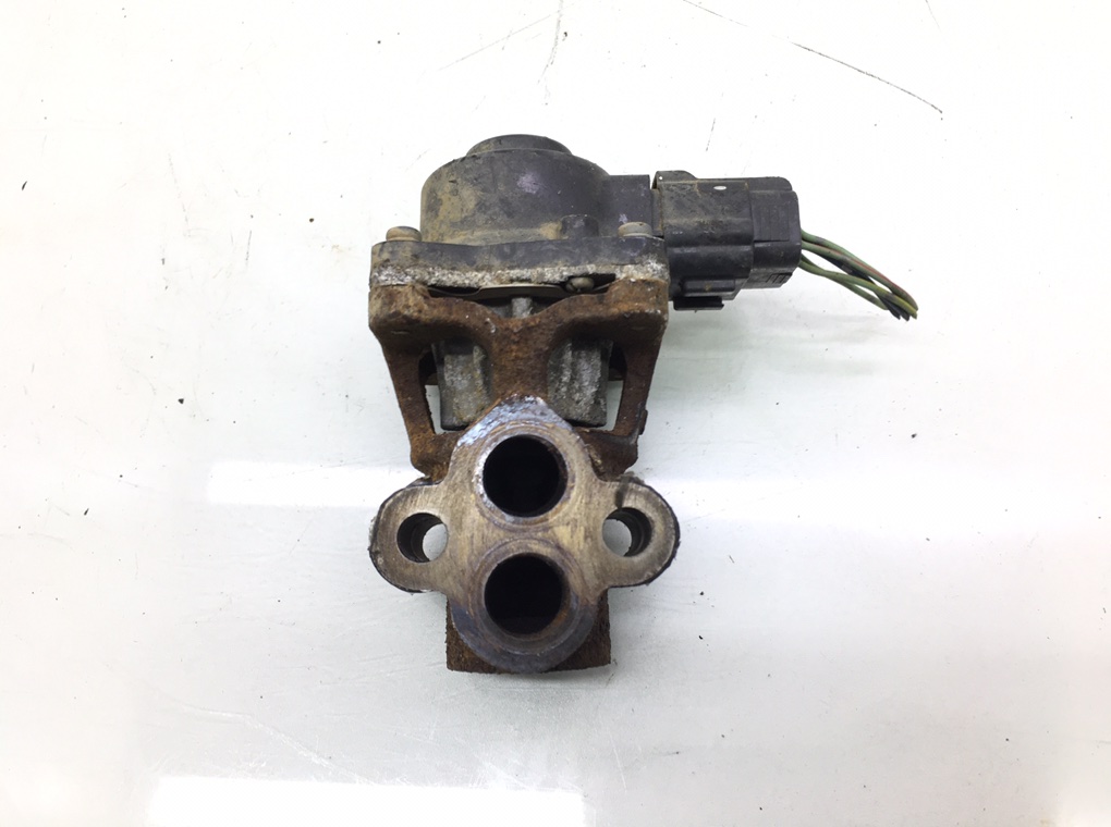 Клапан EGR бу для Suzuki Grand Vitara 1 1.6 i, 2003 г. Клапан EGR бу для Suzuki Grand Vitara 1 1.6 i, 2003 г.