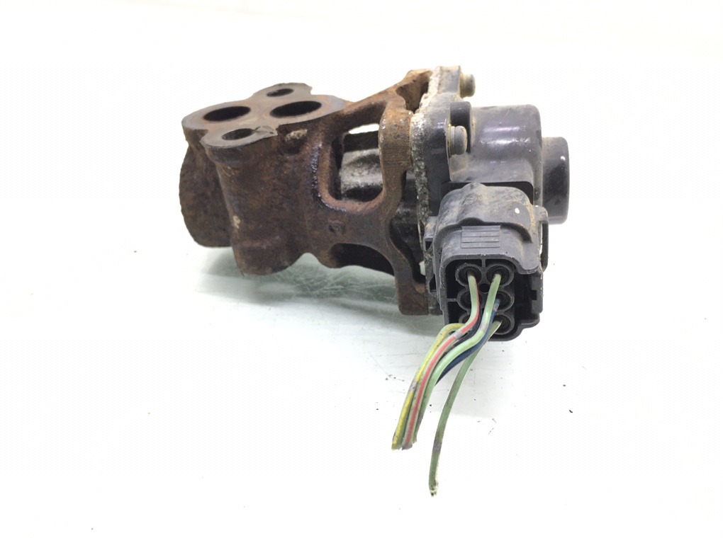 Клапан EGR бу для Suzuki Grand Vitara 1 1.6 i, 2003 г. Клапан EGR бу для Suzuki Grand Vitara 1 1.6 i, 2003 г.