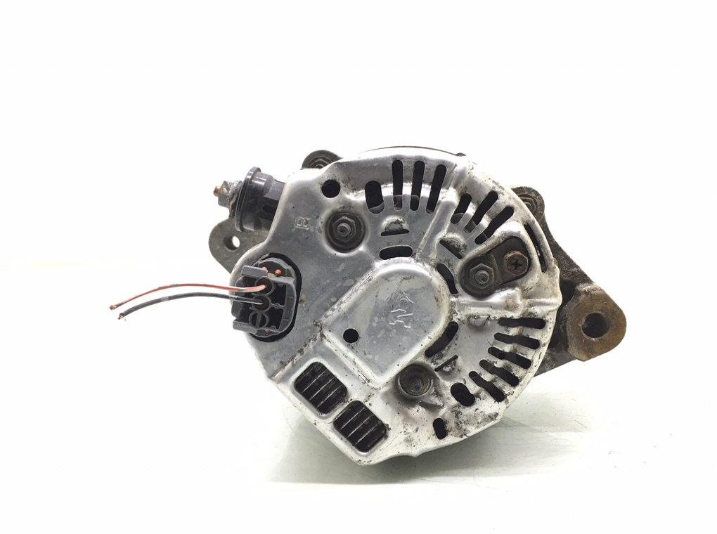 Генератор бу для Suzuki Grand Vitara 1 1.6 i, 2003 г. Генератор бу для Suzuki Grand Vitara 1 1.6 i, 2003 г.