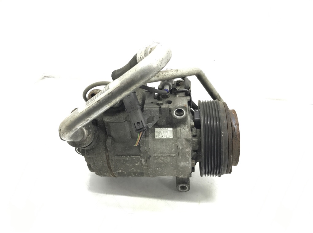 Компрессор кондиционера бу для BMW 1 E87/E81/E82/E88 2.0 TD,  2010 г.