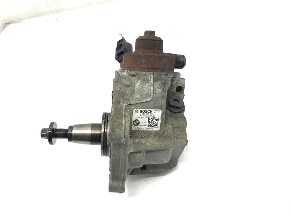 ТНВД бу для BMW 1 E87/E81/E82/E88 2.0 TD, 2010 г. ТНВД бу для BMW 1 E87/E81/E82/E88 2.0 TD, 2010 г.