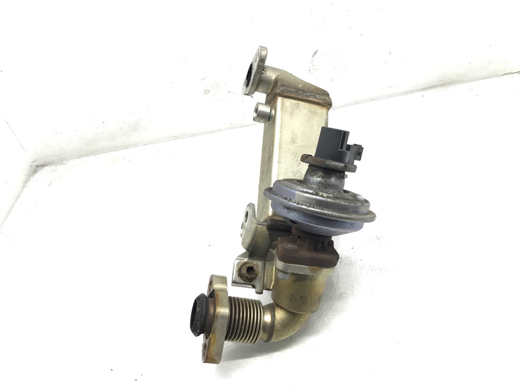 Клапан EGR бу для BMW 1 E87/E81/E82/E88 2.0 TD,  2010 г.