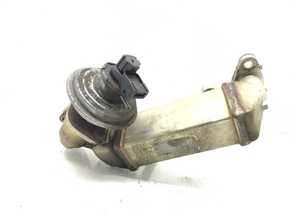 Клапан EGR бу для BMW 1 E87/E81/E82/E88 2.0 TD,  2010 г.