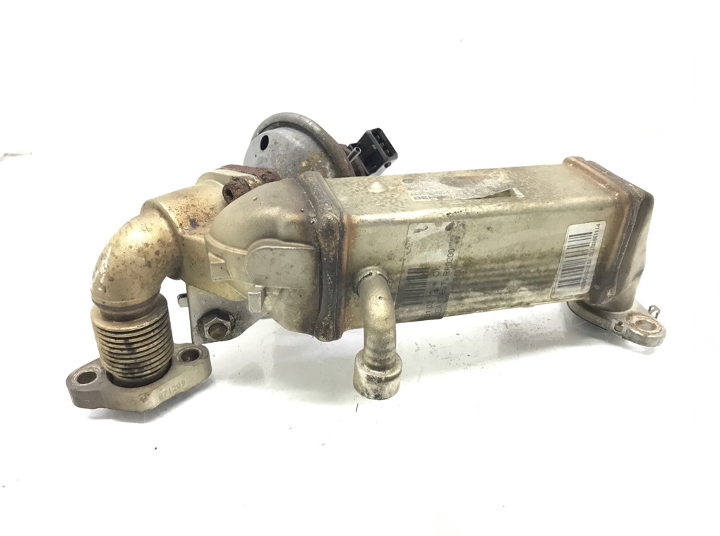 Клапан EGR бу для BMW 1 E87/E81/E82/E88 2.0 TD,  2010 г.