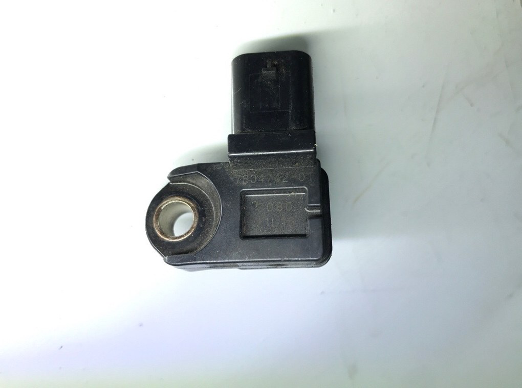 Датчик абсолютного давления бу для BMW 1 E87/E81/E82/E88 2.0 TD,  2010 г.