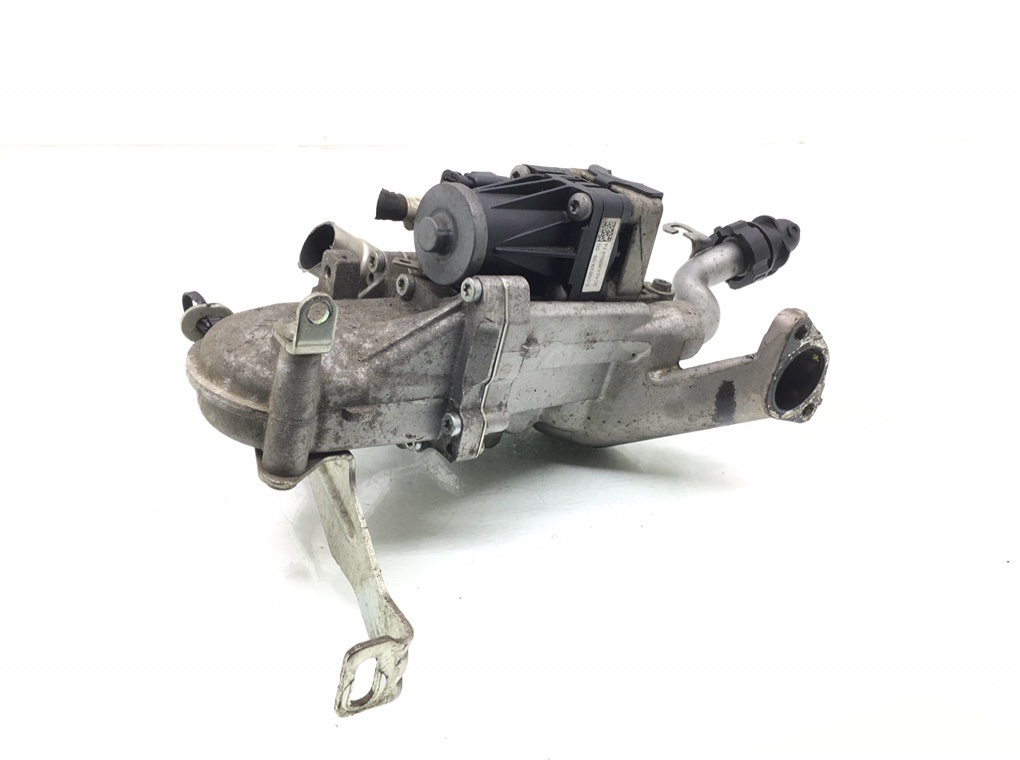 Клапан EGR бу для Peugeot 3008  1.6 HDi,  2014 г.
