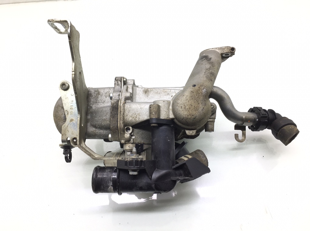 Клапан EGR бу для Peugeot 3008  1.6 HDi,  2014 г.