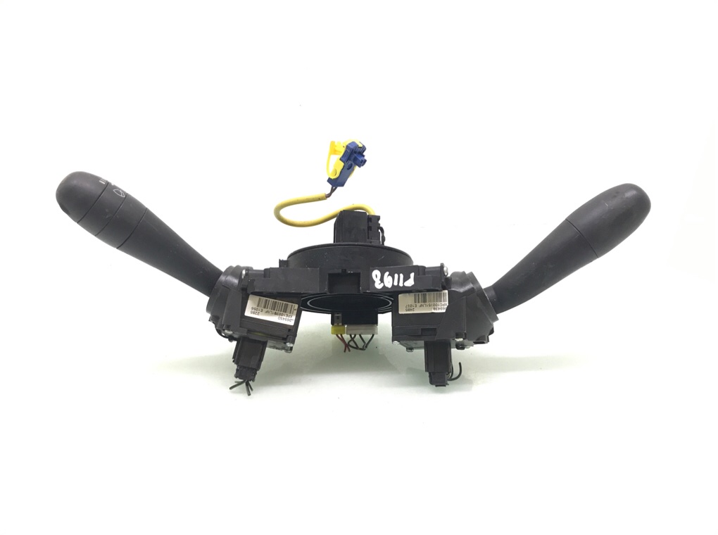Переключатель подрулевой (стрекоза) бу для Rover 75  1.8 Ti,  2006 г.