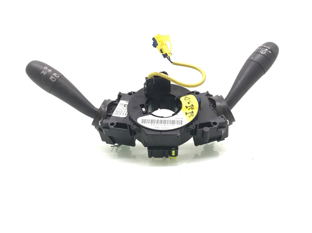 Переключатель подрулевой (стрекоза) бу для Rover 75  1.8 Ti,  2006 г.