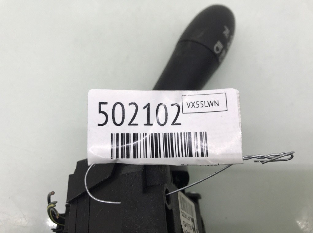 Переключатель подрулевой (стрекоза) бу для Rover 75  1.8 Ti,  2006 г.