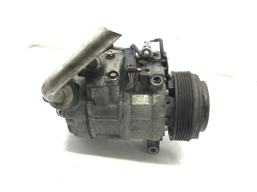 Компрессор кондиционера бу для BMW 3 E90/E91/E92/E93 2.0 TD,  2009 г.