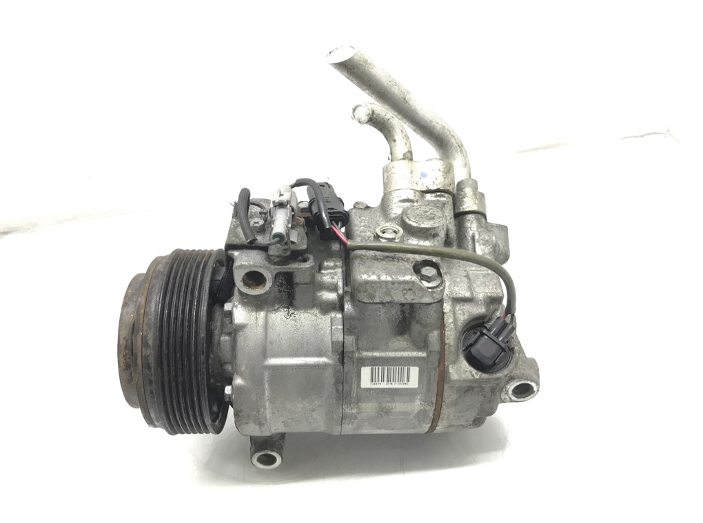 Компрессор кондиционера бу для BMW 3 E90/E91/E92/E93 2.0 TD,  2009 г.