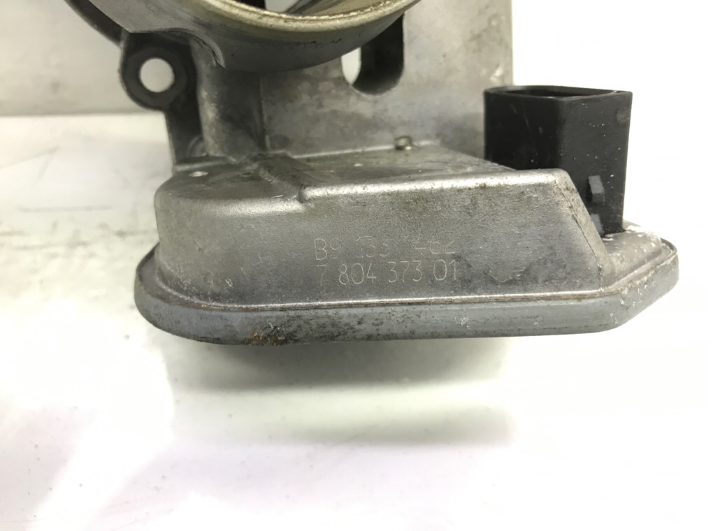 Заслонка дроссельная бу для BMW 3 E90/E91/E92/E93 2.0 TD, 2009 г. Заслонка дроссельная бу для BMW 3 E90/E91/E92/E93 2.0 TD, 2009 г.