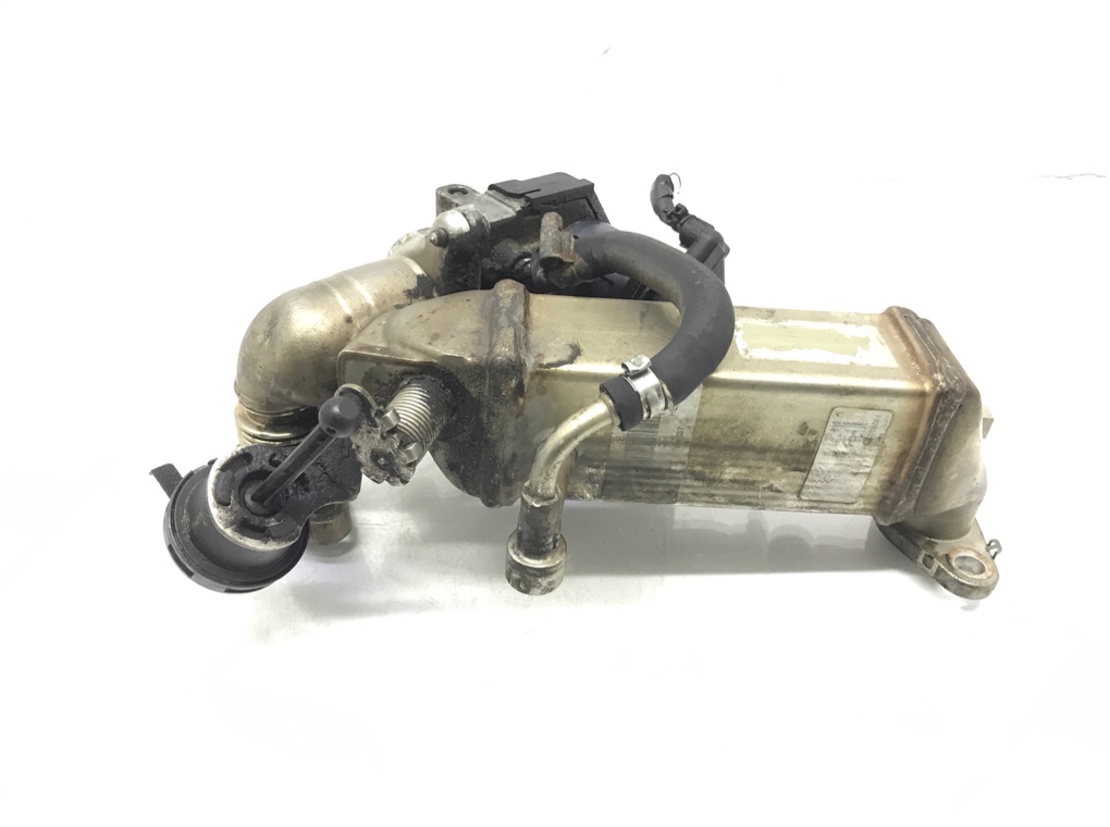 Клапан EGR бу для BMW 3 E90/E91/E92/E93 2.0 TD,  2009 г.