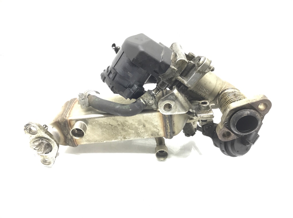 Клапан EGR бу для BMW 3 E90/E91/E92/E93 2.0 TD,  2009 г.