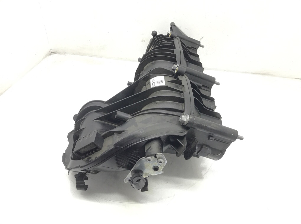 Коллектор впускной бу для BMW 3 E90/E91/E92/E93 2.0 TD,  2009 г.
