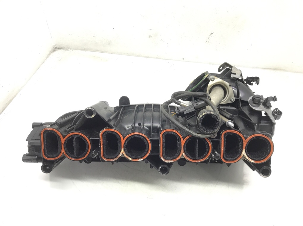 Коллектор впускной бу для BMW 3 E90/E91/E92/E93 2.0 TD,  2009 г.