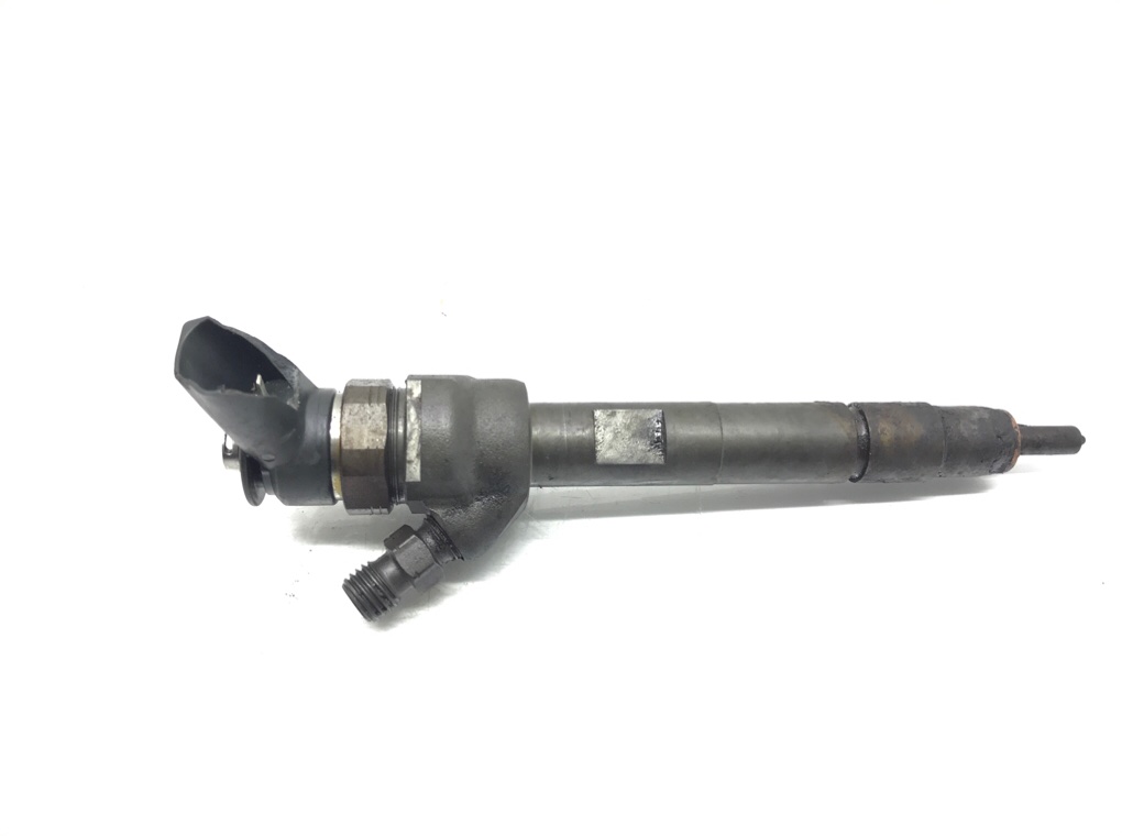 Форсунка бу для BMW 3 E90/E91/E92/E93 2.0 TD,  2009 г.